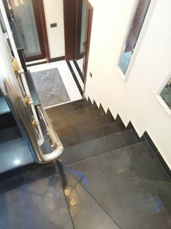 Brand New House For Rent Near DHA Phase 5 4