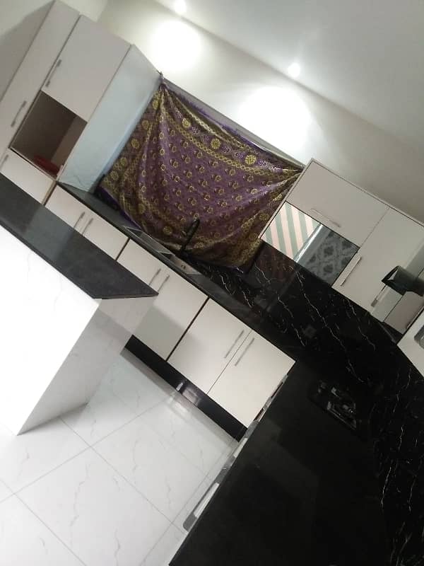 Brand New House For Rent Near DHA Phase 5 5