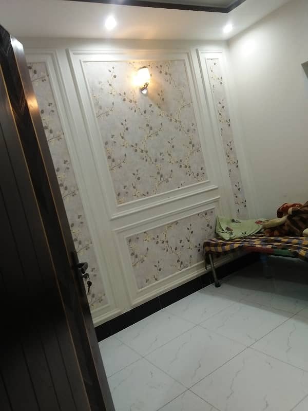 Brand New House For Rent Near DHA Phase 5 6