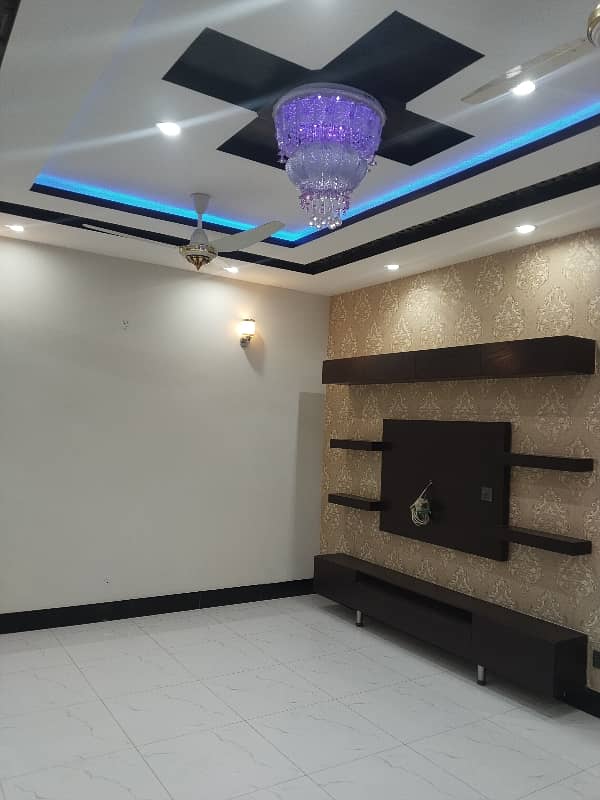 Brand New House For Rent Near DHA Phase 5 14