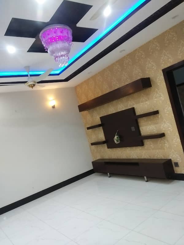 Brand New House For Rent Near DHA Phase 5 17