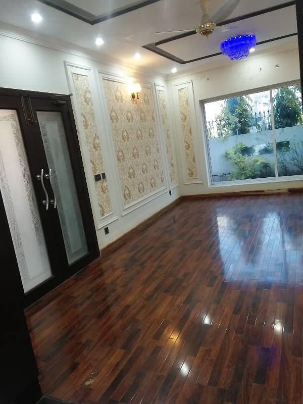 Brand New House For Rent Near DHA Phase 5 19