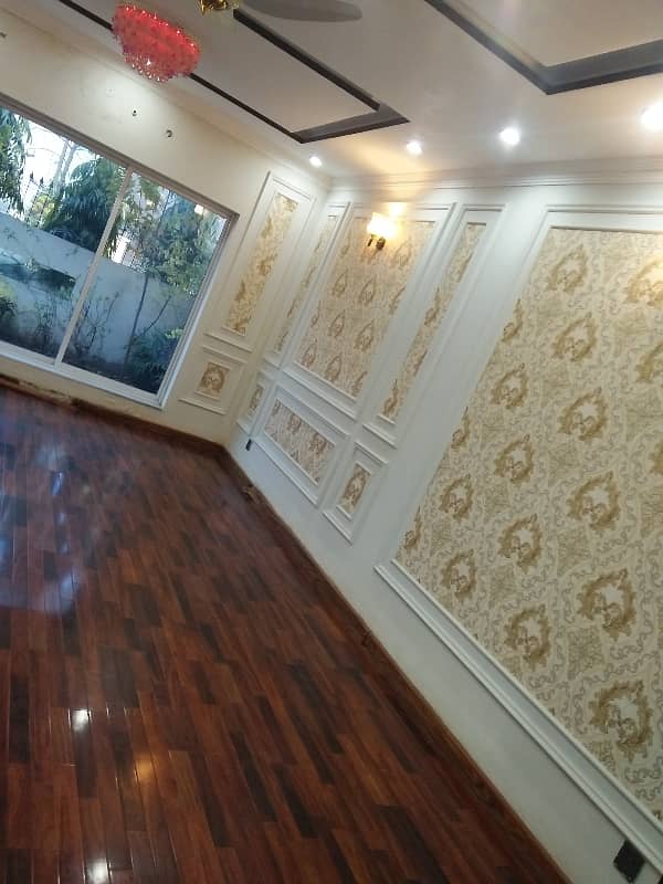 Brand New House For Rent Near DHA Phase 5 20