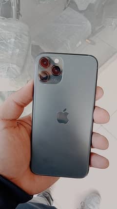 iphone 11 pro dual pta approve