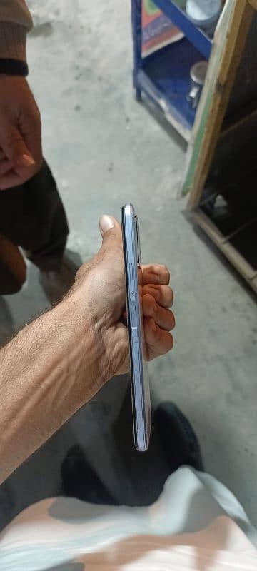 vivo y21 argent sell 4