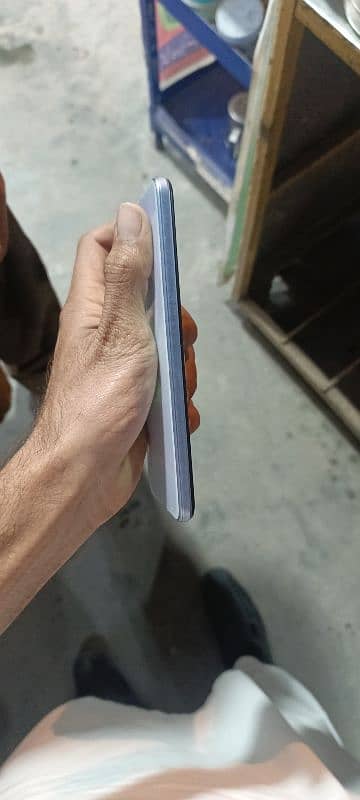 vivo y21 argent sell 5