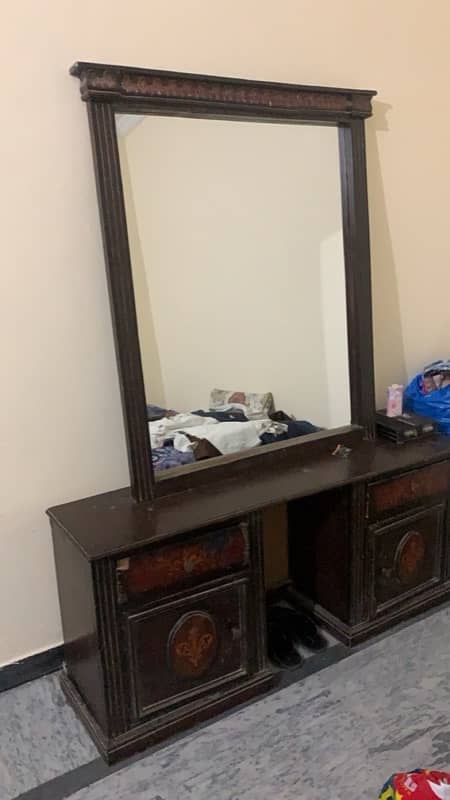 sofa bed dressing table 3