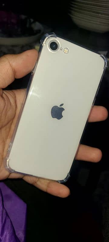 iPhone SE2020 Dual PTA approved 0