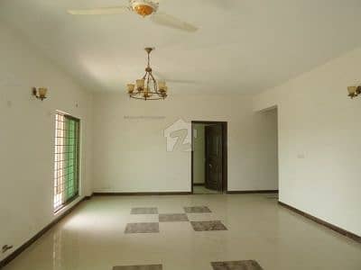 12 Marla 4 Bed Flat For Sale In Askari 11 -Sector B, Lahore 0