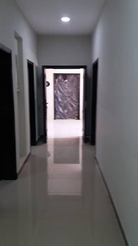 12 Marla 4 Bed Flat For Sale In Askari 11 -Sector B, Lahore 2