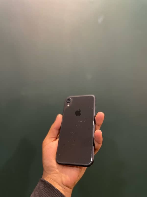 iphone XR 128GB 0