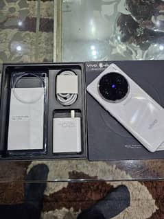 Vivo X100s pro