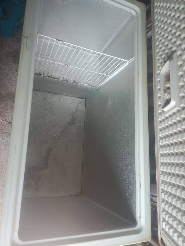 varioline freezer 2