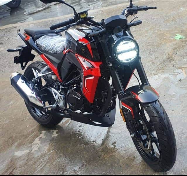 Super star 200cc 4