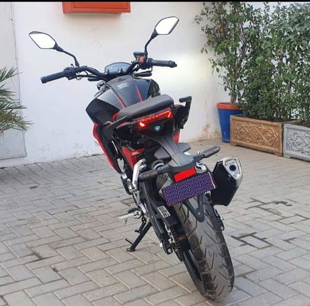 Super star 200cc 3