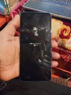 redme note 12 8 gb ram 128 gb rom all ok condition 10 /8