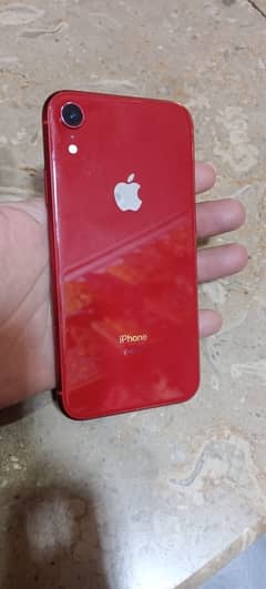 iphone xr full okey 256 gb