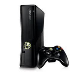 Xbox 360 in good condition