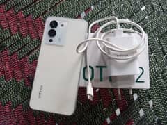 infinix note 12 g96 for sale 8 _128Gb