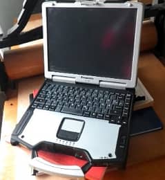 Panasonic FZ55 Toughbook i5 11th Gen