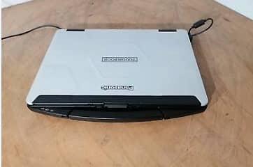 Panasonic FZ55 Toughbook i5 11th Gen 1