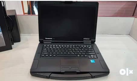 Panasonic FZ55 Toughbook i5 11th Gen 5