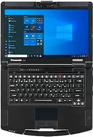 Panasonic FZ55 Toughbook i5 11th Gen 6