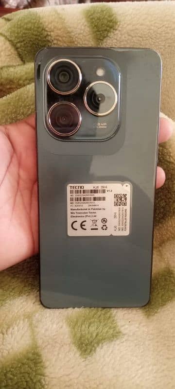 tecno spark 20 pro 8gb 256 0