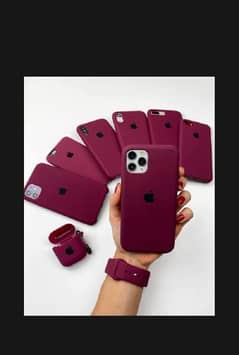 Android and Apple mobile available cover