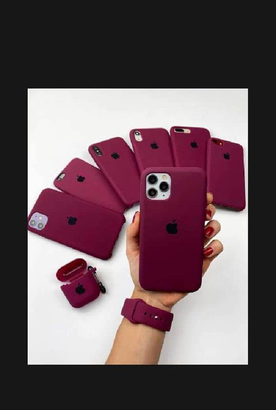 Android and Apple mobile available cover 0