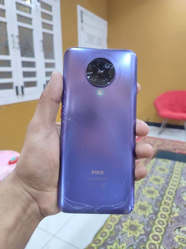 Xiaomi Poco F2 Pro 5G 1