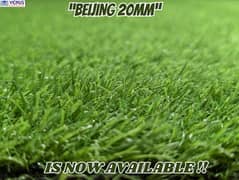 Artificial grass