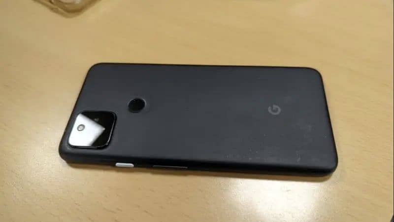 Google Pixel 4a 5g Official Approved 6-128gb 0