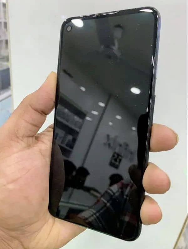 Google Pixel 4a 5g Official Approved 6-128gb 1