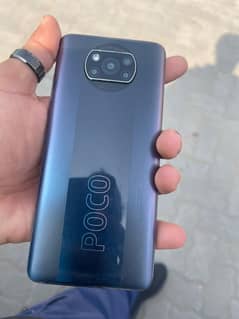 Poco x3 pro