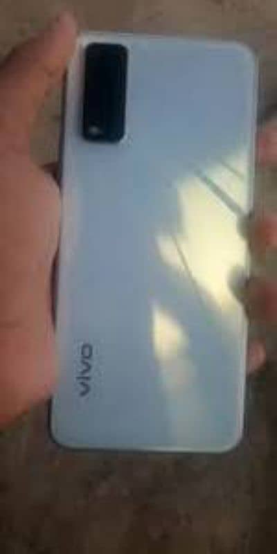 vivo Y20 pta official approved 4/64 gb 03709620498 3