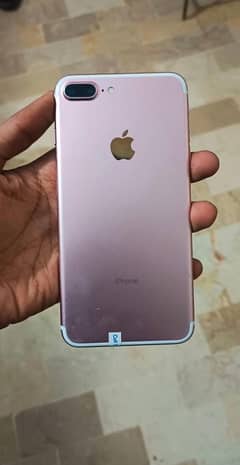 iphone 7plus pta approved