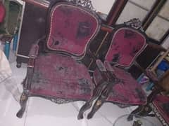 CHAIRS FOR SALE