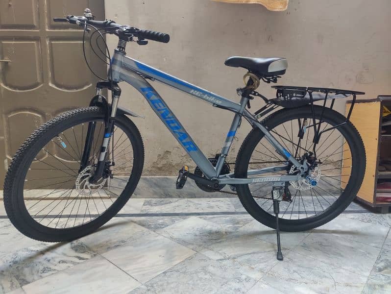 Gear BICYCLE for Sale 1