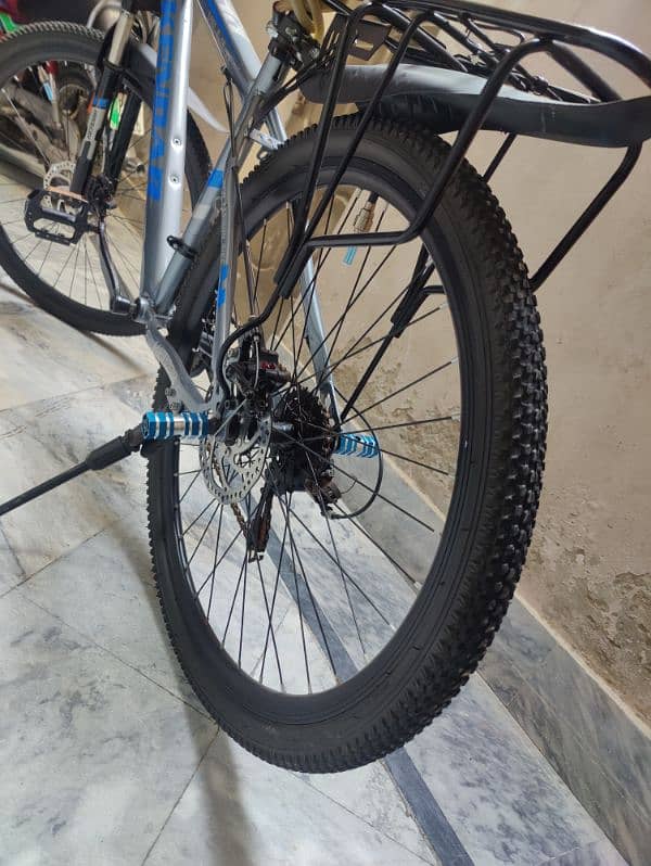 Gear BICYCLE for Sale 6