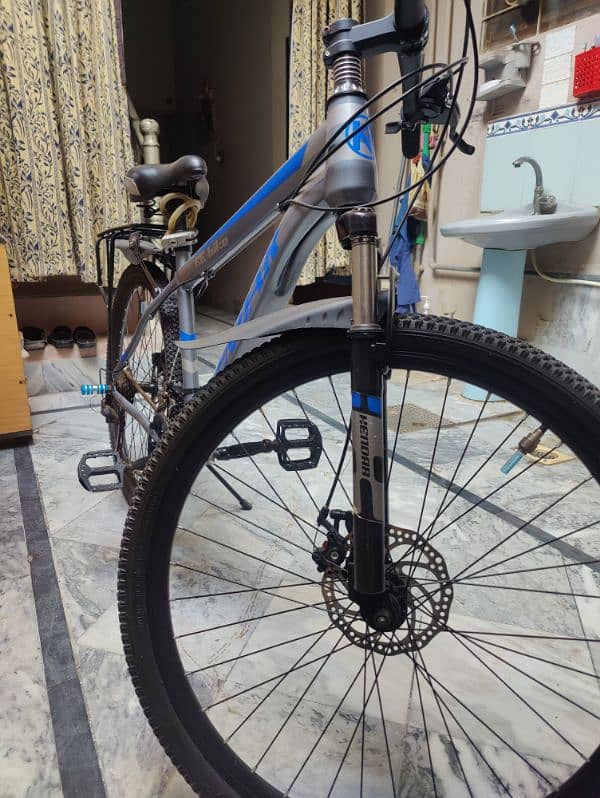 Gear BICYCLE for Sale 9