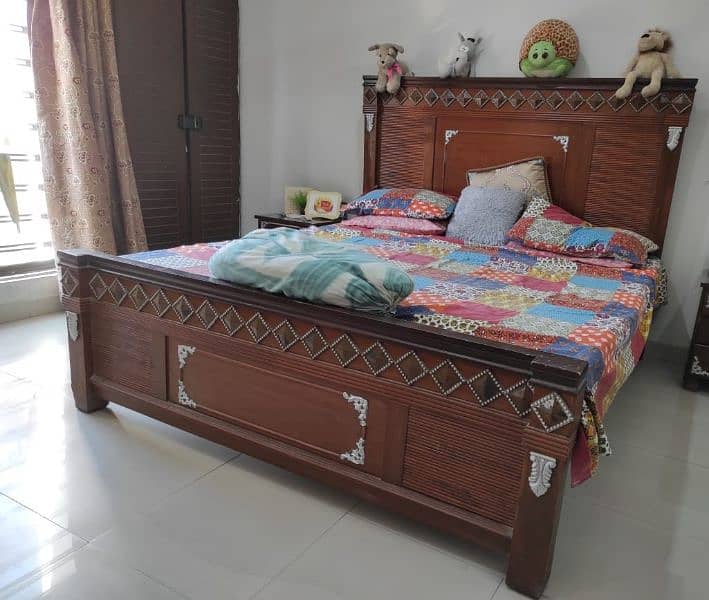 keekar complete bed set without mattress 0