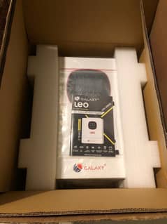 GLAXY LEO 4.2 KW NEW UNUSED