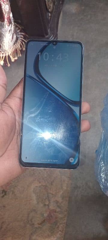 realme note 50 urgent sale in 10 by 10 condition 2