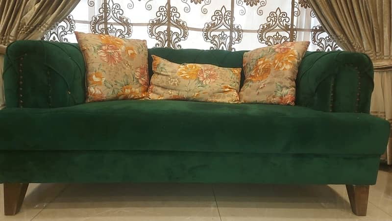 Sofa Set 0