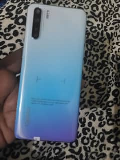 oppo f15 8gb ram zero metr condition