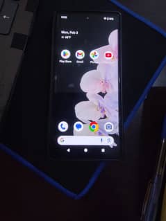 Google pixel 6