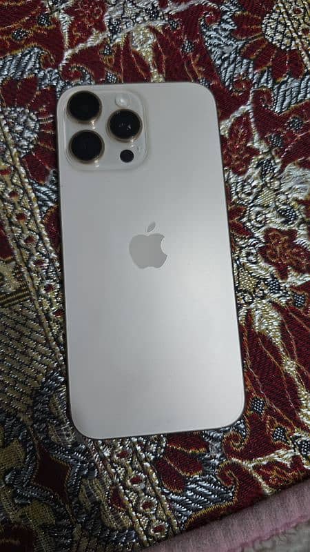 iphone 16 pro max non pta 0