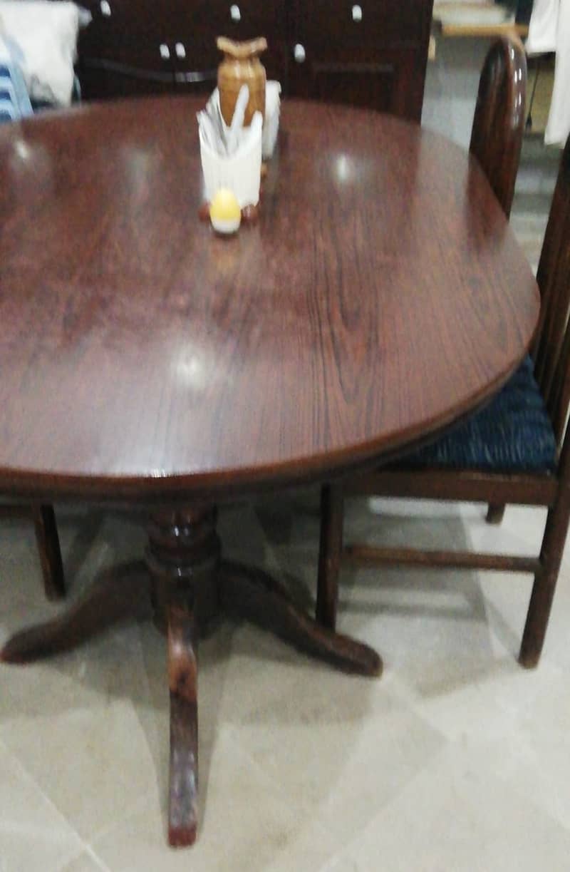 Dining Table 1