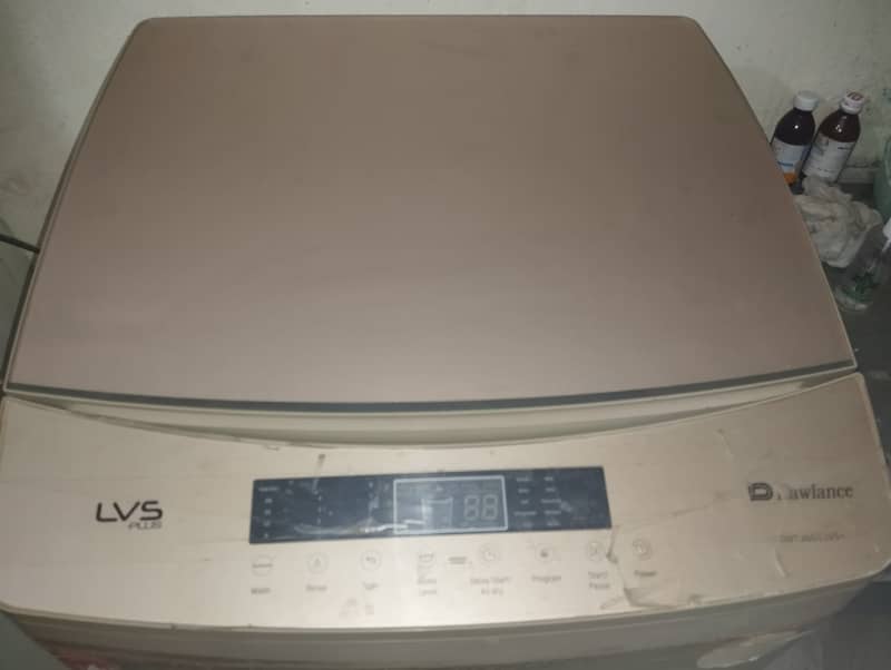 Dawlance LVS-260 0